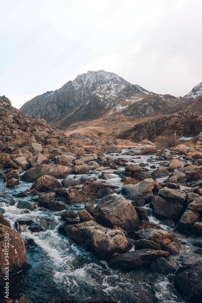 Scottish nature and landscape