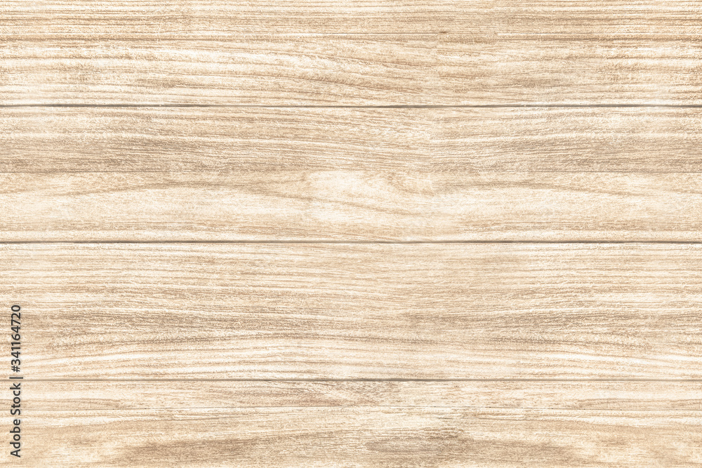 Wooden plank close up