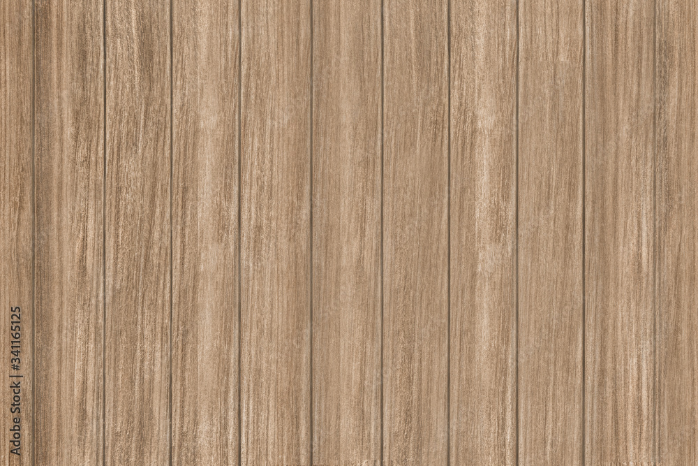 Light wooden floor background