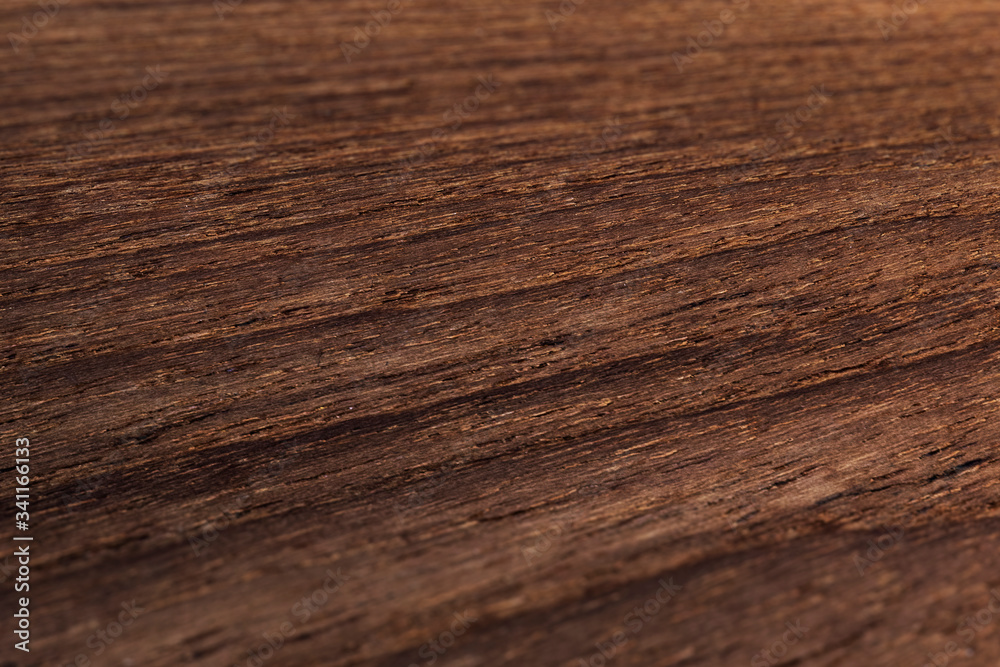 Brown wooden textured flooring background