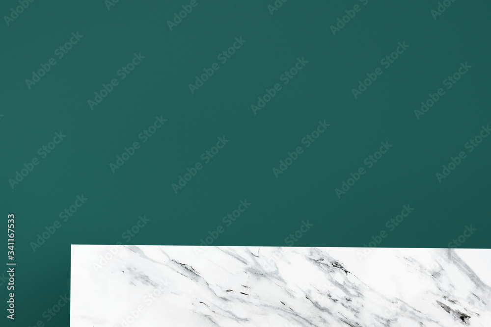 Marble product background