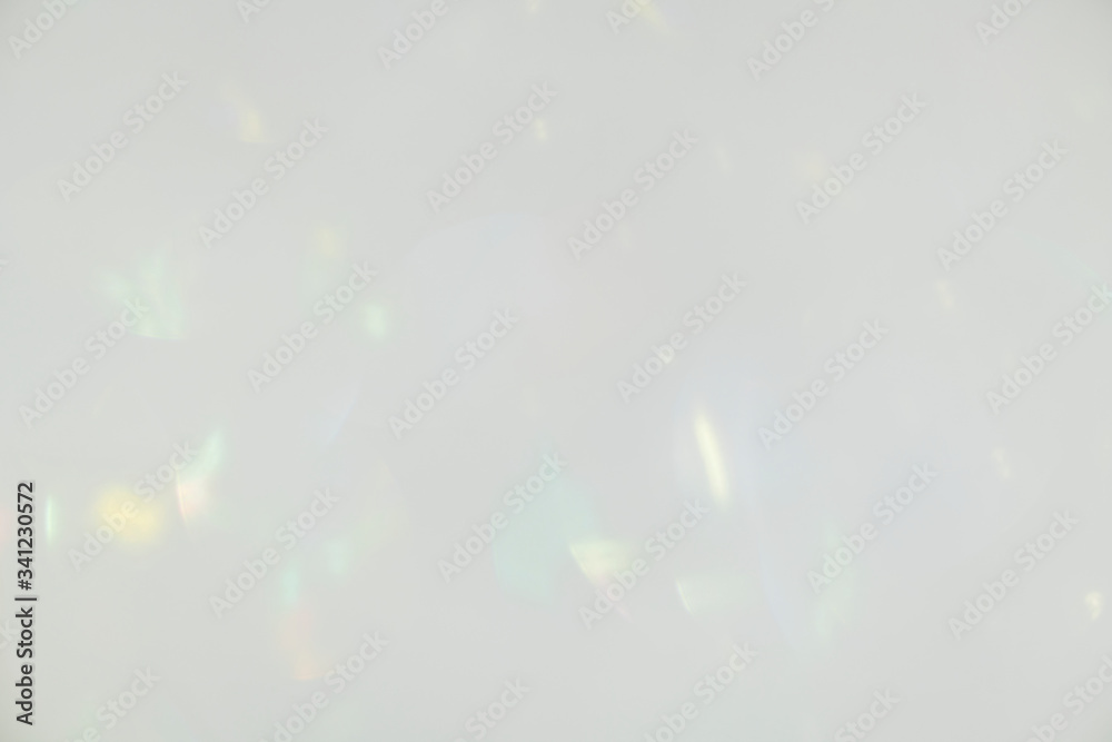 Sparkly silver glitter background texture