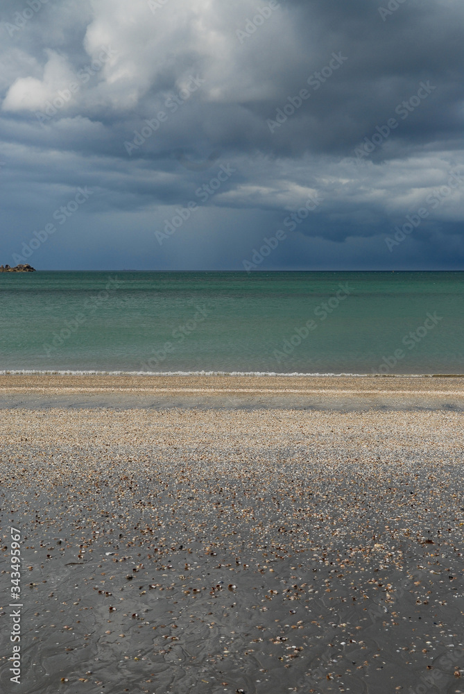 Saint-Jacut-de-la-Mer, Côtes-dArmor, Bretagne