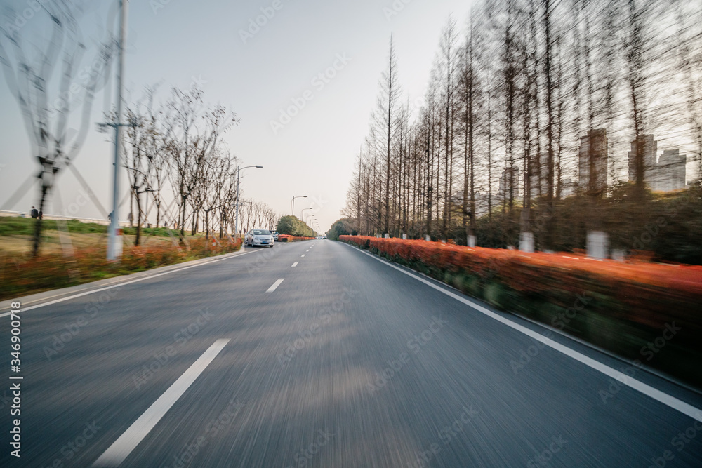 城市道路