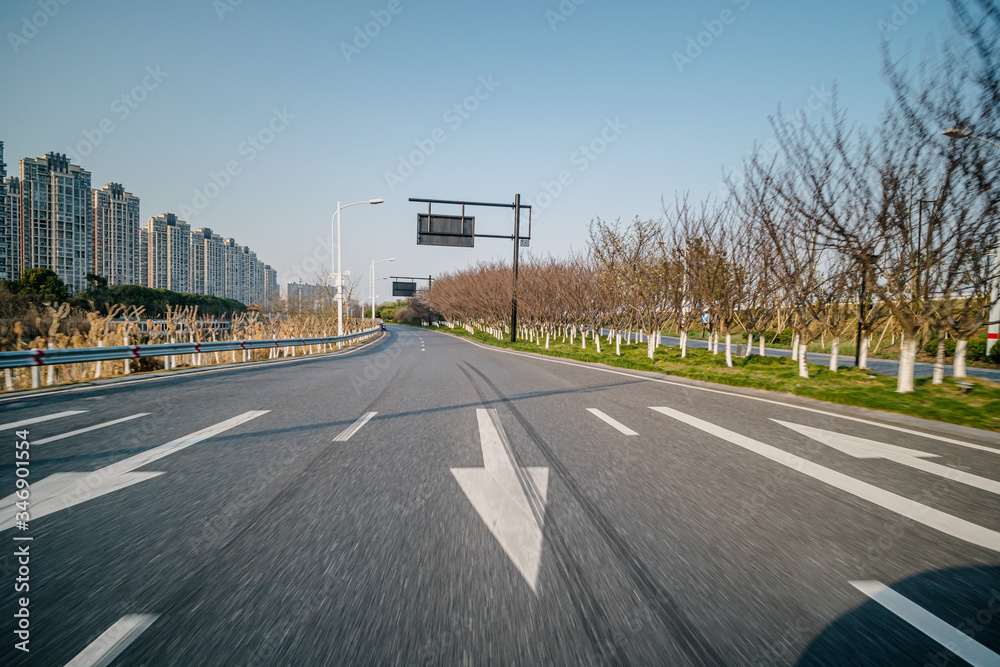 城市道路