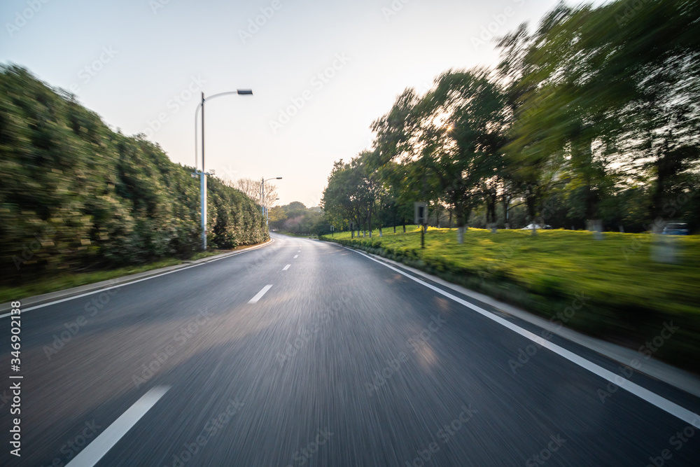 城市道路