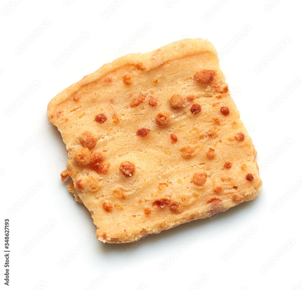 dutch cheese biscuit