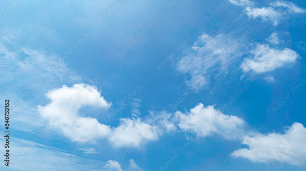 青空・雲