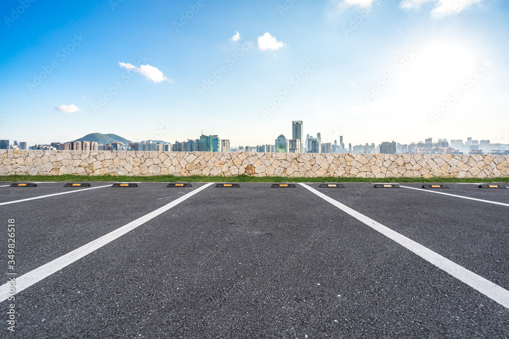 城市道路