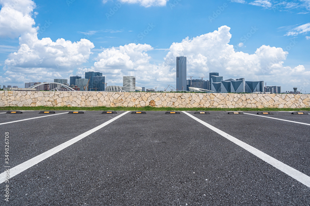 城市道路