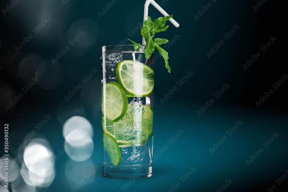 Mojito.