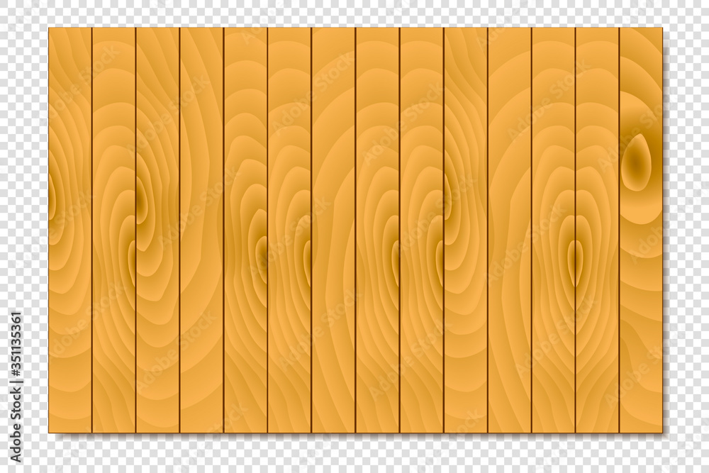 Background of wooden planks for your design. Easily upgraded by copying or swapping boards. Realisti