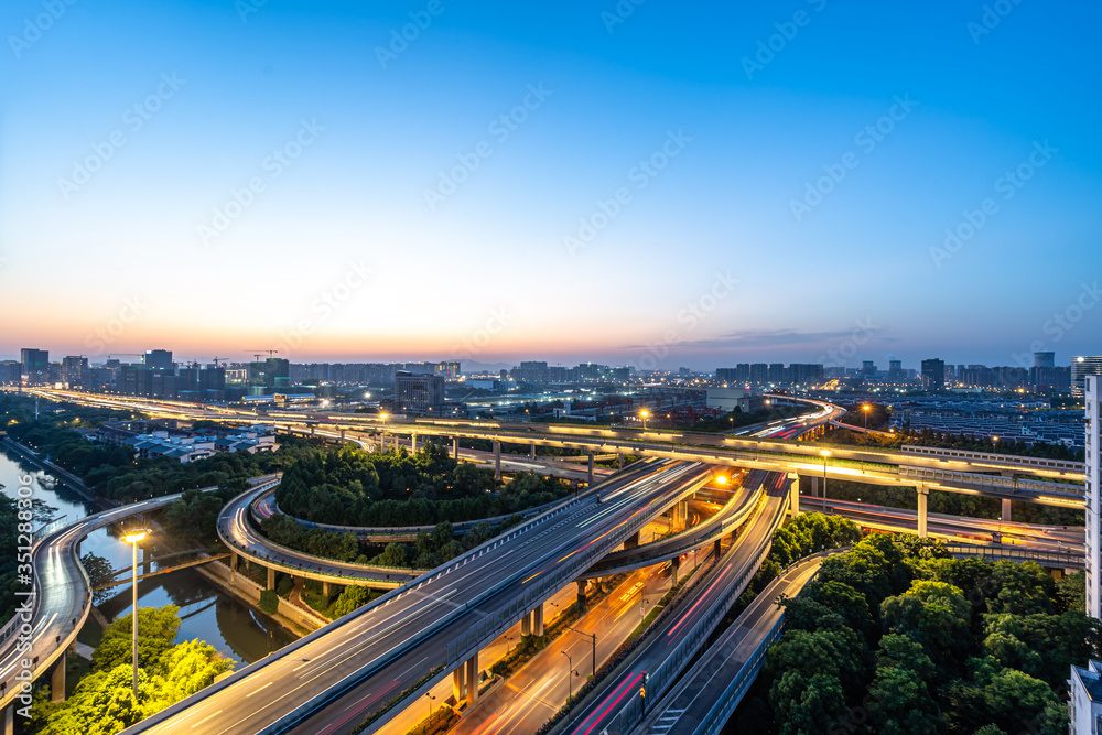 城市道路