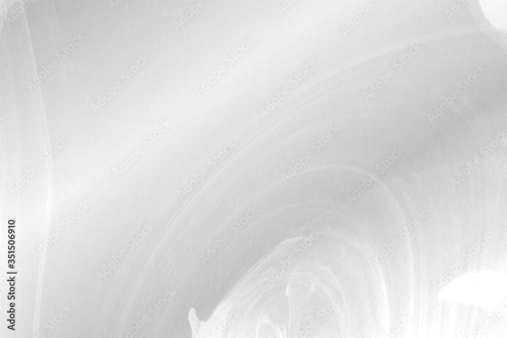 Abstract silver metallic background design