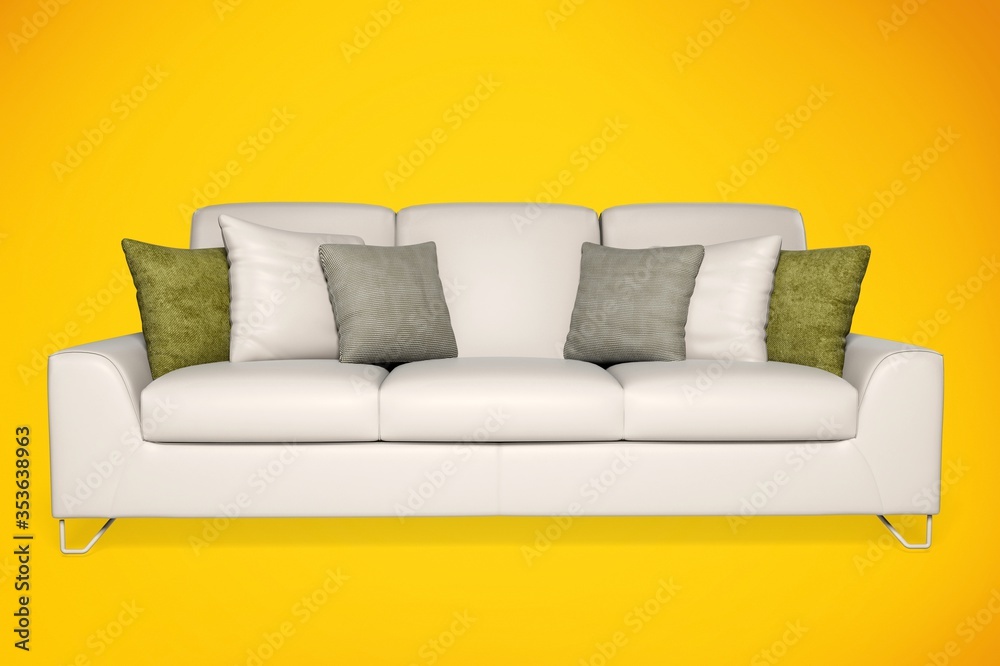 Sofa.