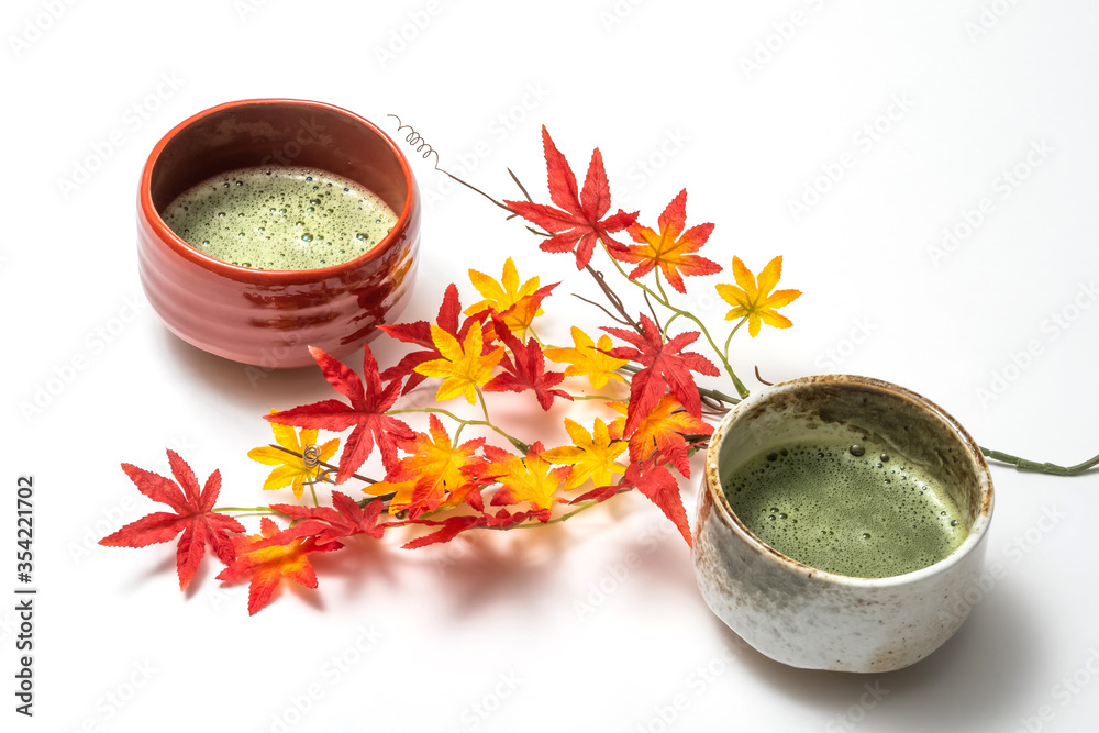 茶道　日本　Japanese tea ceremony