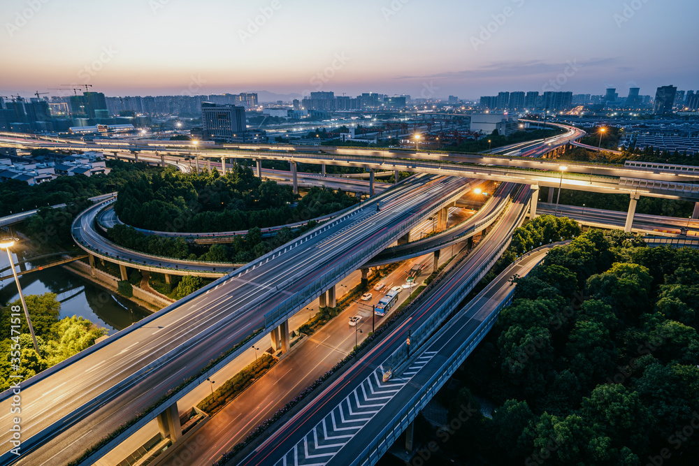 城市道路