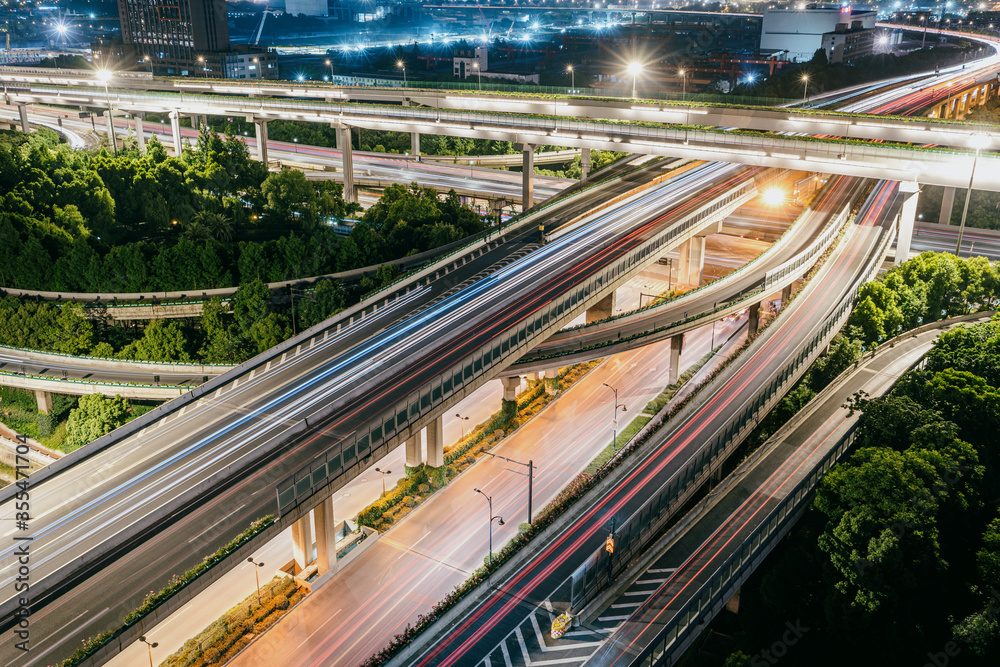 城市道路