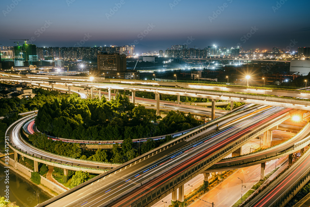 城市道路