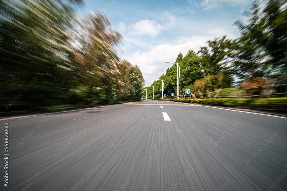 城市道路