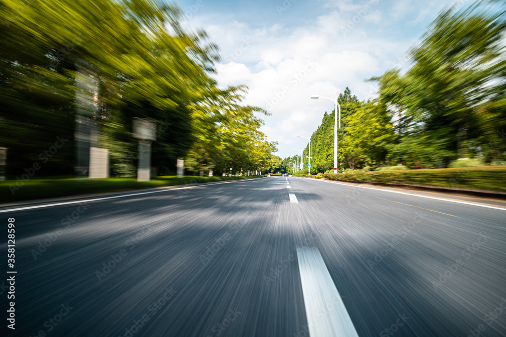 城市道路