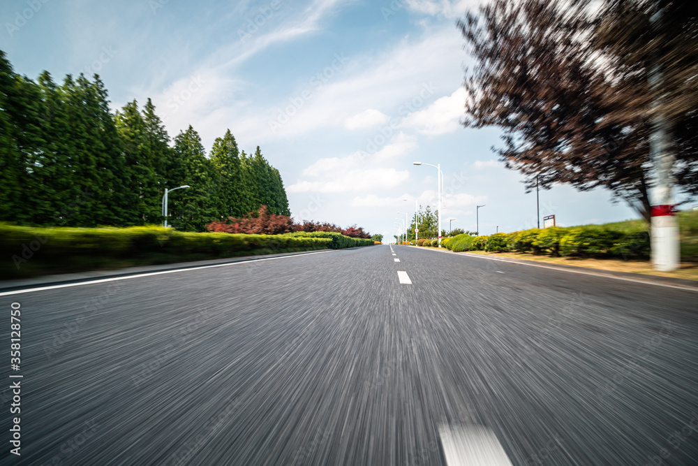 城市道路