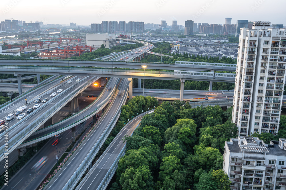 城市道路