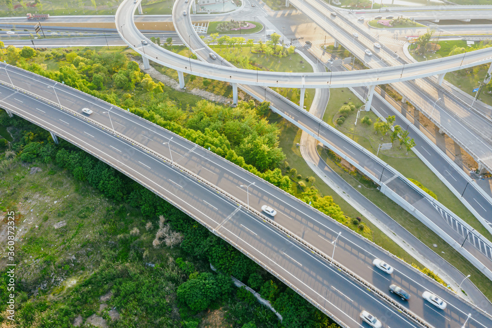 城市道路