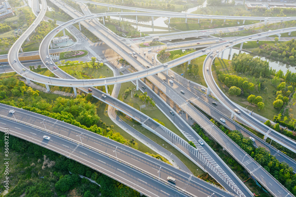 城市道路