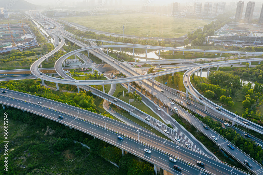 城市道路