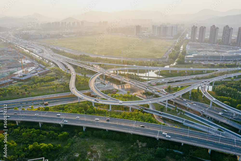 城市道路