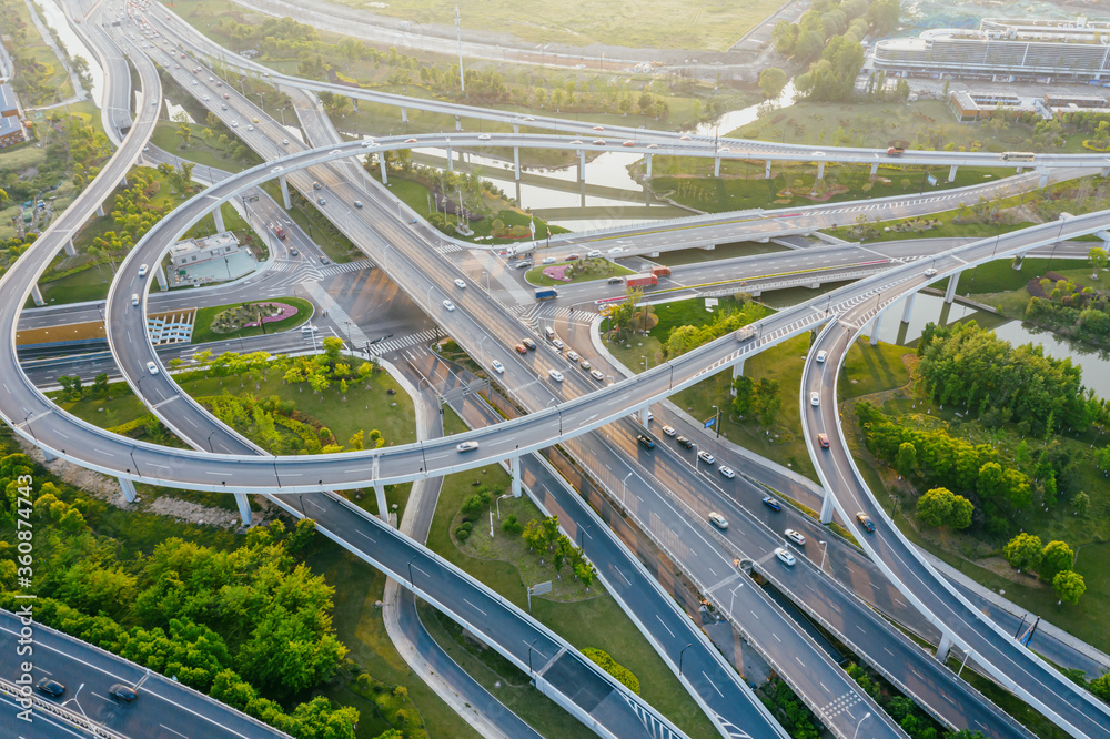 城市道路