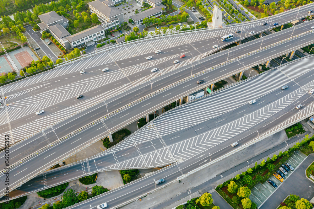 城市道路