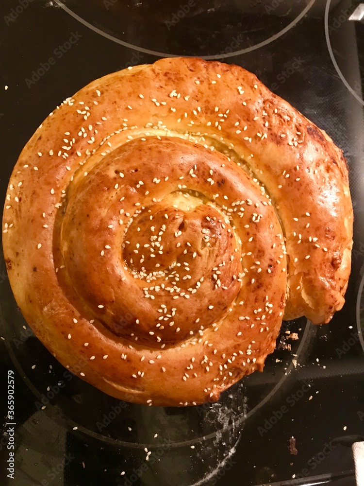 Challah