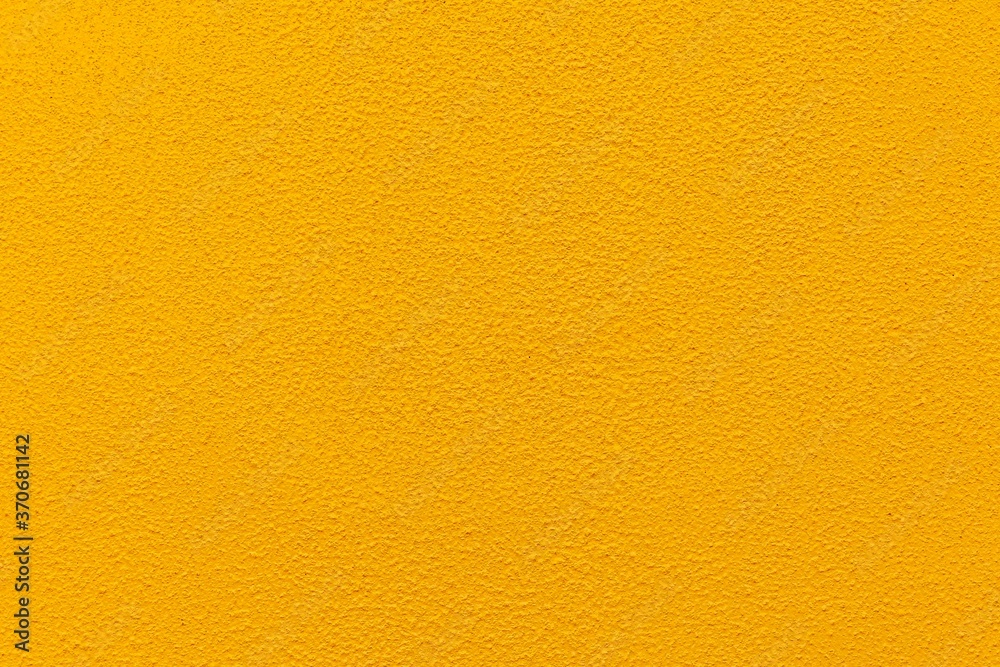 Close - up Yellow leather pattern and seamless background