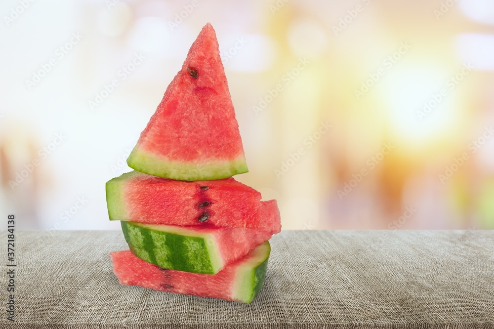 Watermelon.