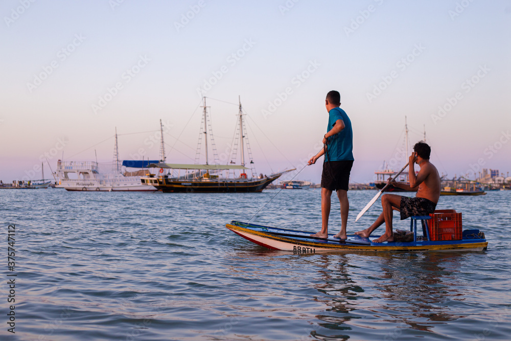 pescador 