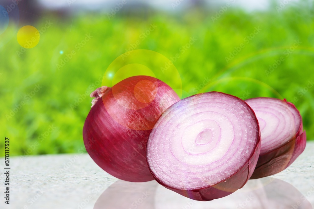 Onion.