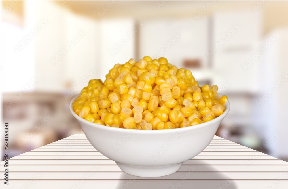 Corn.