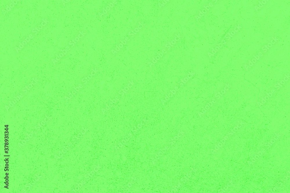 Background and texture of pastel green paper pattern