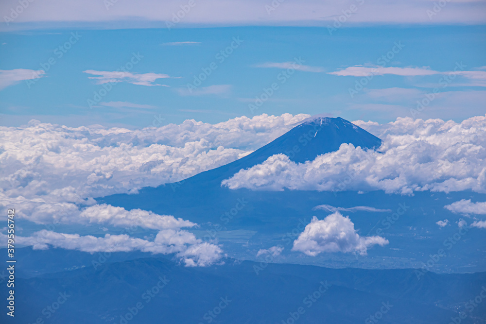 夏山