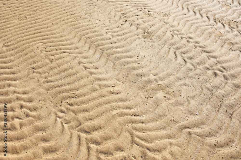 sea sand background