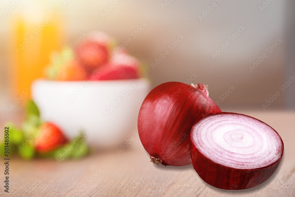 Onion.