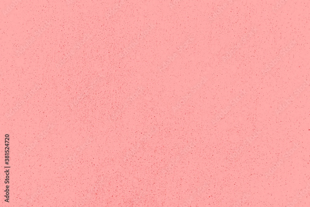 Background and texture of pink paper pattern