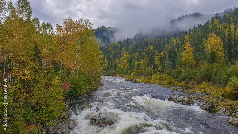 nature trips at different times of the year