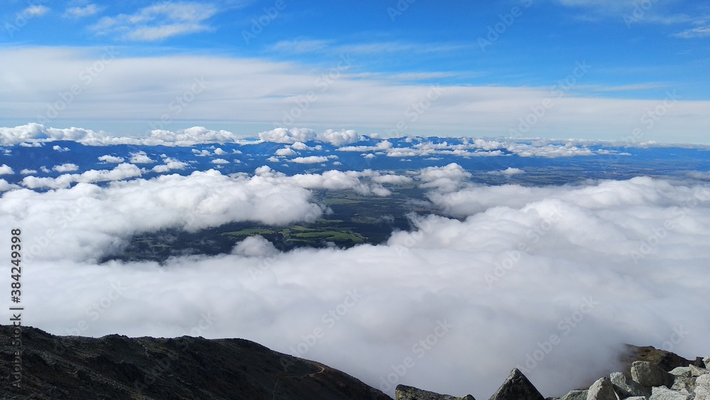 Tatry Słowackie 