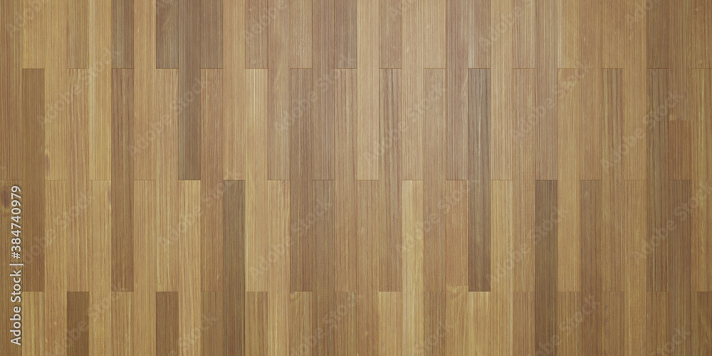 Solid wood parquet background