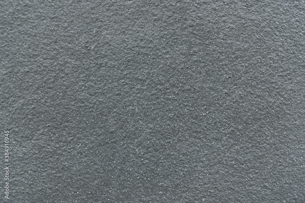 Grey rough concrete texture background