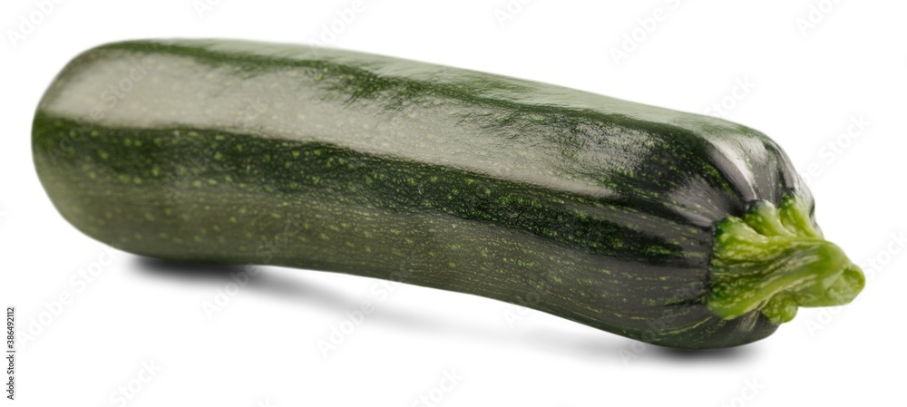 Zucchini.