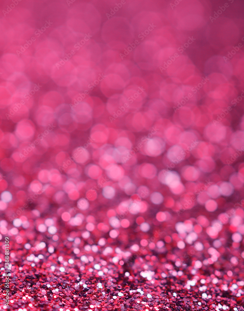 Lights background abstract sparkle glitter